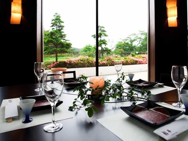 Kunugidaira Hotel Fukushima  Exterior photo